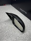 15-20 BMW F82 F83 M4 RIGHT MIRROR / NO CAMERA / NO LANE ASSIST