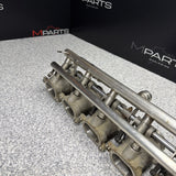 01-06 BMW E46 M3 S54 Z4M Individual Throttle Bodies ITB Intake Dinan Throttles