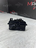 01-06 BMW E46 M3 AUTOMATIC LCM HEADLIGHT SWITCH LEFT DRIVER SIDE SW:3.11