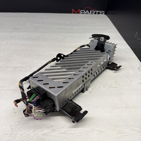 OEM BMW F80 F82 F83 M3 M4 15-20 Top-Hifi Harman Becker Amplifier AMP 9343815
