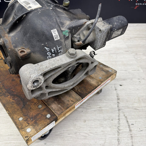 15-20 BMW F80 F82 F87 M2 M3 DCT Rear Diff Differential 3.46 34 Teeth 70k