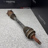 00-09 HONDA S2000 REAR LEFT SUSPENSION AXLE SHAFT OEM