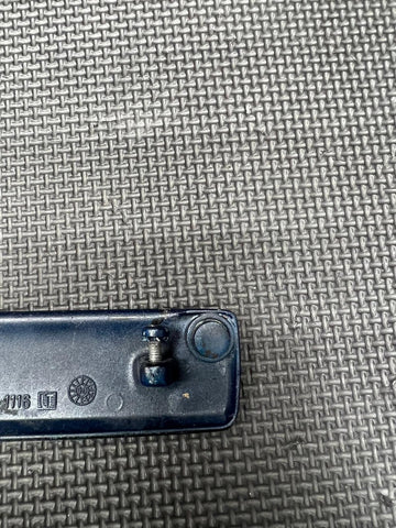 BMW 3 Series E30 Door Opener Handle Exterior Front Left 51923996