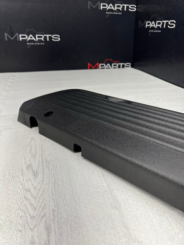 BMW E46 M3 E85 E86 Z4M S54 M ENGINE BEAUTY COVER 11127831253 2001-2008 OEM