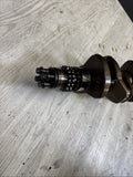 Genuine OEM Crankshaft Crank 01-06 BMW E46 M3 S54