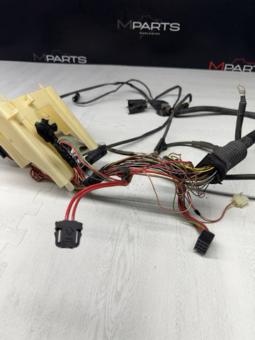 Engine / Transmission / O2 Sensor Harness 2001-2006 BMW E46 M3 S54 Manual