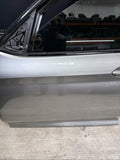 (PICKUP ONLY) BMW X3M F97 18-24 Front Left Driver Door Shell Panel OEM