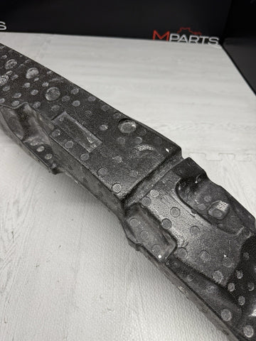 OEM BMW 15-20 F80 F82 F83 M3 M4 FRONT BUMPER FOAM FOAMS SUPPORT *Broken Side