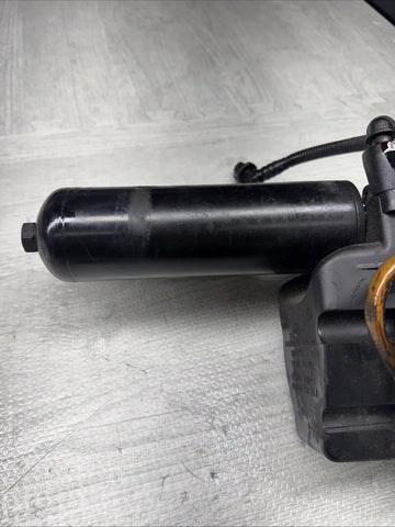 BMW E46 M3 OEM (2004-2006) SMG 2 PUMP ACTUATOR UNIT GRADE B