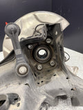 25-27 BMW F44 F74 228i Rear Right Passenger Spindle Knuckle Wheel Hub AWD OEM