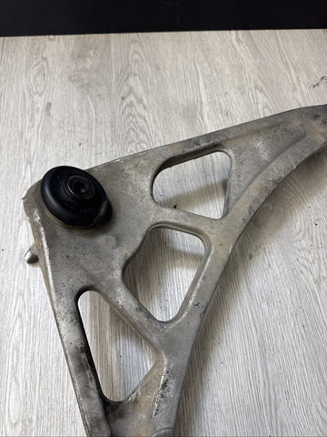 BMW E46 M3 01-06 Front Left Driver Side Lower Control Arm OEM