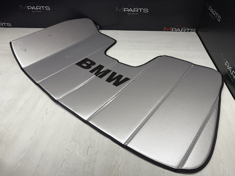 Genuine BMW E92 328 335 M3 Front Windshield Sunshield Sun Shade OEM