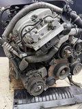 2005 BMW E46 M3 01-06 S54 3.2L Engine Motor 122k Miles Complete