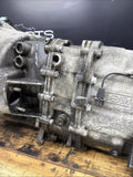 BMW 01-06 E46 M3 Original Manual 6 Speed Gearbox Transmission 122k Miles