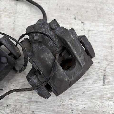 94-02 BMW E36 M3 REAR BRAKE CALIPERS OEM