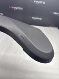 2016-2019 BMW 750LI G30 F90 M5 Front Right Outer Seat Switch Trim Panel 7368556
