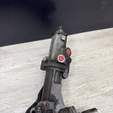 06-10 BMW E60 E63 E64 M5 M6 HYDRAULIC STEERING GEAR RACK & PINION OEM