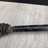 08-13 OEM BMW E90 E92 E93 M3 Rear Right Passenger Output Half Shaft Axle