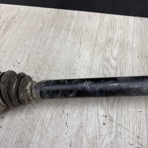 08-13 OEM BMW E90 E92 E93 M3 Rear Right Passenger Output Half Shaft Axle