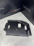 BMW 318I 320I 323I 325I E36 M3 Under Dash Trim Panel Lower Right OEM