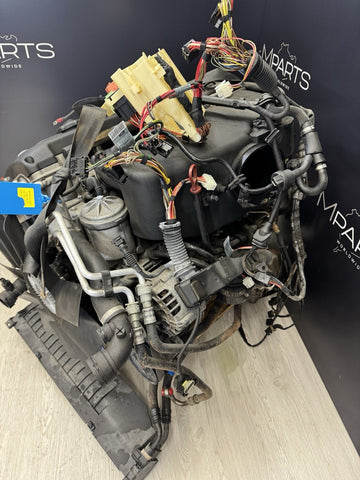 2005 BMW E46 M3 01-06 S54 3.2L Engine Motor 125k Miles Complete