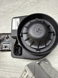 01-06 US BMW E46 M3 3 SERIES ALARM SIREN + TILT SENSOR OEM 8383153