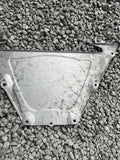 2016 15 Porsche 911 GT3 RS 991.1 Rear Under Engine Stiffening Plate
