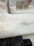 2001–2006 BMW E46 M3 Windshield Washer Fluid Reservoir Tank OEM 6167 7895032
