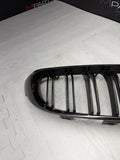 BMW 15-20 F80 F82 F83 M3 M4 Right Passenger Bumper Kidney Grille OEM *Painted