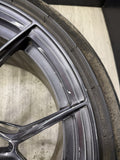 RUSCH Forged GTX-R Rim 18” Wheel 20x11.5 ET36 5x120 BMW F10 M5