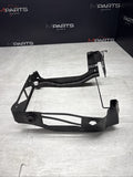 BMW G82 M4 FRONT LEFT CRASH REINFORCEMENT BRACKET 51118071635 8071635 ORIGINAL