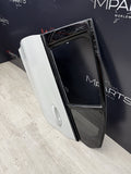 (PICKUP ONLY) BMW 21-26 G20 330 G80 M3 Sedan Rear Left Driver Door Shell