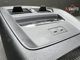 21-23 BMW G82 M4 COUPE COMPETITION G82 REAR CONSOLE A/C CONTROL & VENT