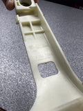 01-06 OEM BMW E46 325 330 M3 Accelerator Gas Pedal Bracket Holder 6756720