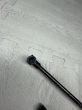 14-20 BMW F33 F83 430I 435I 440I M4 REAR TRUNK LID SHOCKS STRUTS PAIR
