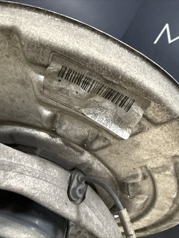 15-21 OEM BMW F80 F82 F87 M2 M3 M4 Rear Driver Output Half Shaft Axle Spindle