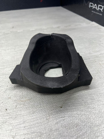 BMW Z4 E85 E86 Foam, Shifter Cover Insert Insulation Trim 8658844 187480