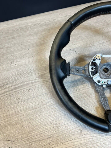 BMW Steering Wheel 15-20 F80 F82 F83 M3 M4 Stock Factory GRADE C