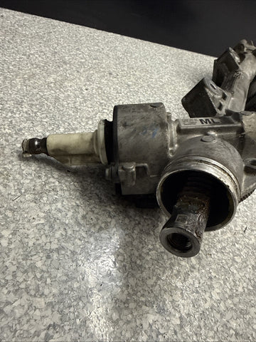 15-20 BMW F80 F82 F83 M3 M4 Electric Power Steering Rack 7828974960
