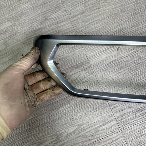 21-24 BMW G80 G82 G83 M3 M4 Carbon Fiber Interior Dash Dashboard Trim OEM