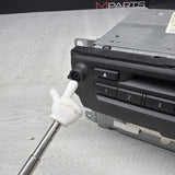 09-13 OEM BMW E82 E92 E93 LCI 328 335 CIC Navigation Headunit 9257188 *Volume*