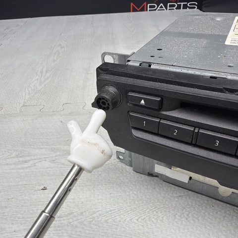 09-13 OEM BMW E82 E92 E93 LCI 328 335 CIC Navigation Headunit 9257188 *Volume*