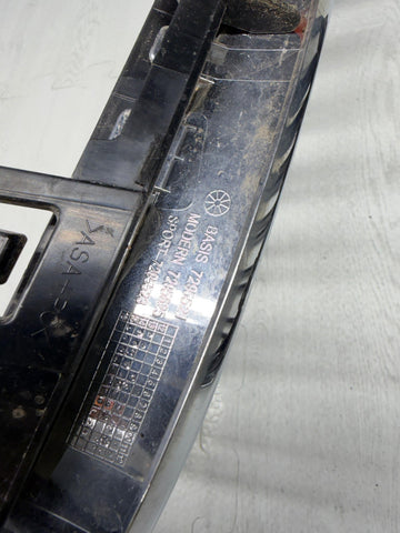 16-21 BMW Genuine F87 M2 2018 Front Kidney Grille Pair L+R OEM 7295522 / 7295521