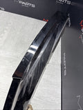 BMW 21-25 G80 M3 Rear Right Lower Bumper Diffuser Insert 8084402 OEM