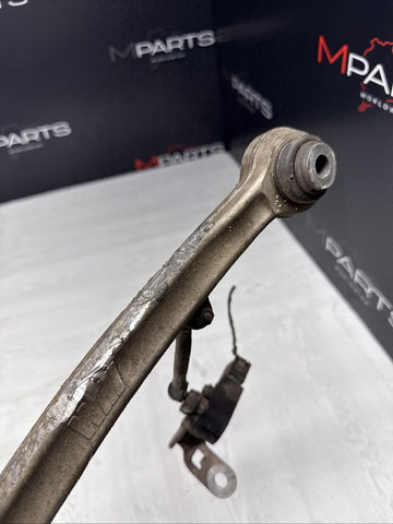 15-20 BMW F82 M2 M3 M4 Front Left Driver Side Lower Control Arm Wishbone OEM 48k