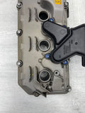 08-13 BMW E90 E92 E93 M3 S65 LEFT DRIVER SIDE ENGINE VALVE COVER