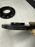 Mechunik 12mm PAIR 5x120 BMW Wheel Spacers