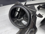 Eventuri BMW X5M F95 Carbon Fibre Intake Kit System BMW X6M F96 XM G09 X5 M60i