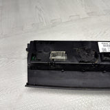 06-13 BMW E92 E90 E93 AC Heater Climate Control Temperature OEM 9182287