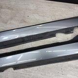 06-10 BMW E63 E64 M6 Side Skirts Rocker Panels  OEM